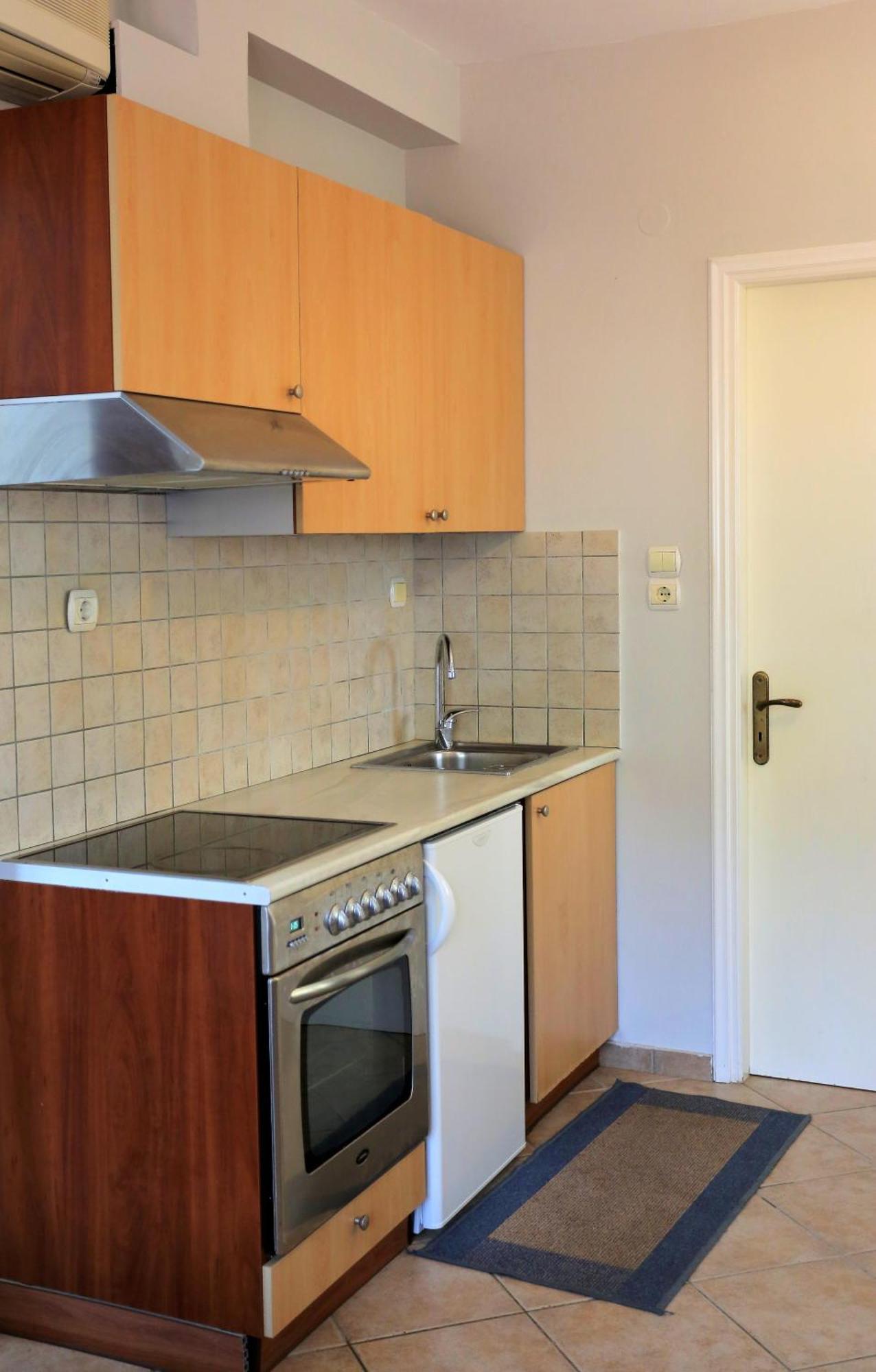 Chrispy Apartments Sívota Værelse billede